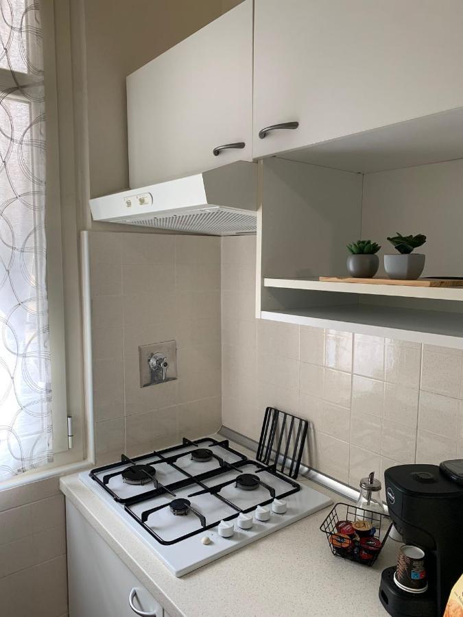 Appartement Mirafiori House 2 à Turin Extérieur photo