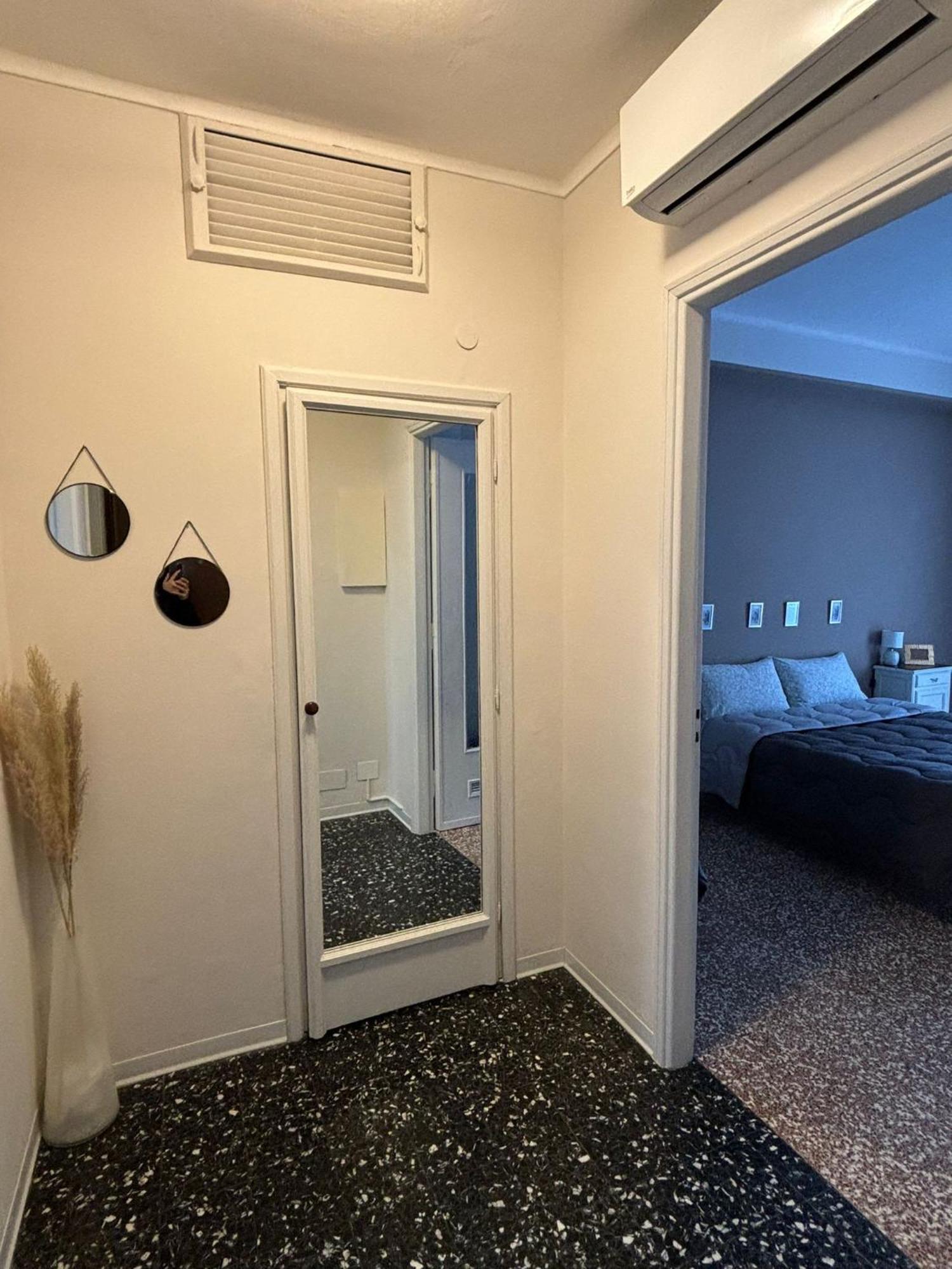 Appartement Mirafiori House 2 à Turin Extérieur photo