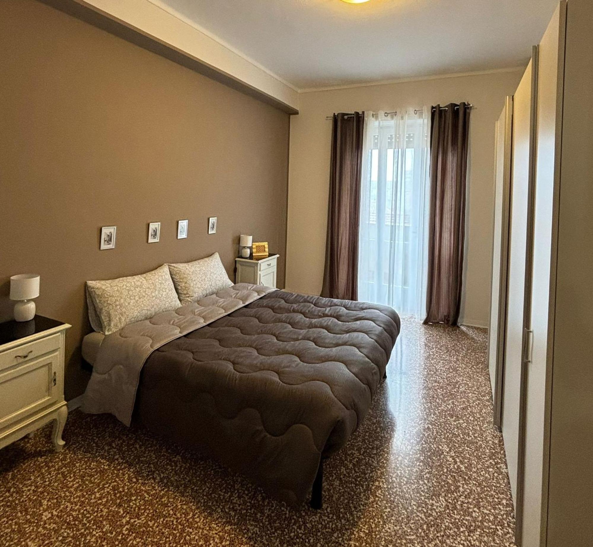 Appartement Mirafiori House 2 à Turin Extérieur photo